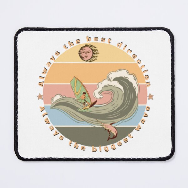 Item preview, Windsurfing Australia designed and sold by Route51.