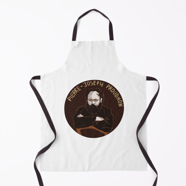 Item preview, Pierre Joseph Proudhon designed and sold by aetnensis.