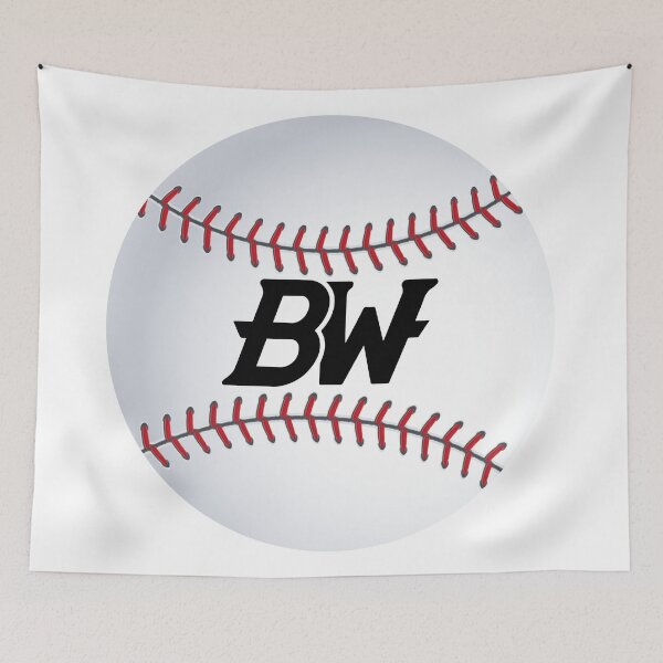 Item preview, Baldwin Whitehall Baseball designed and sold by lainade.