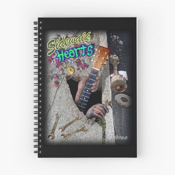 Item preview, Sidewalk Hearts designed and sold by Jay Chamberlin.