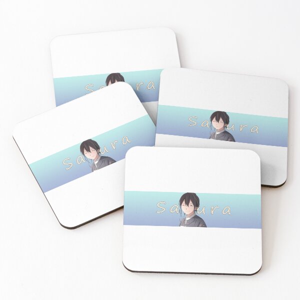 Item preview, Sakura Yamauchi - Kimi no Suizou wo Tabetai designed and sold by Harukuradesu0.