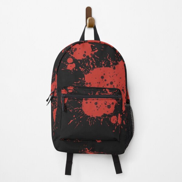 Item preview, Red Splash designed and sold by Inx Artworks.