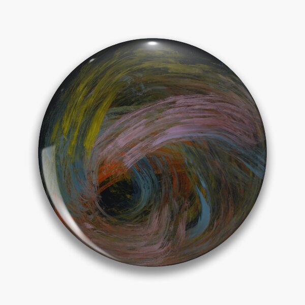 Item preview, Threading the Needle designed and sold by headtrackerart.