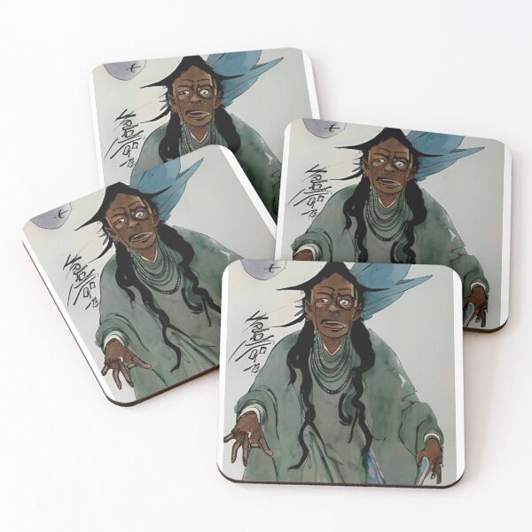Item preview, The Mystic designed and sold by LoveLightGifts.