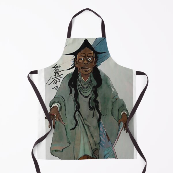 Item preview, The Mystic designed and sold by LoveLightGifts.