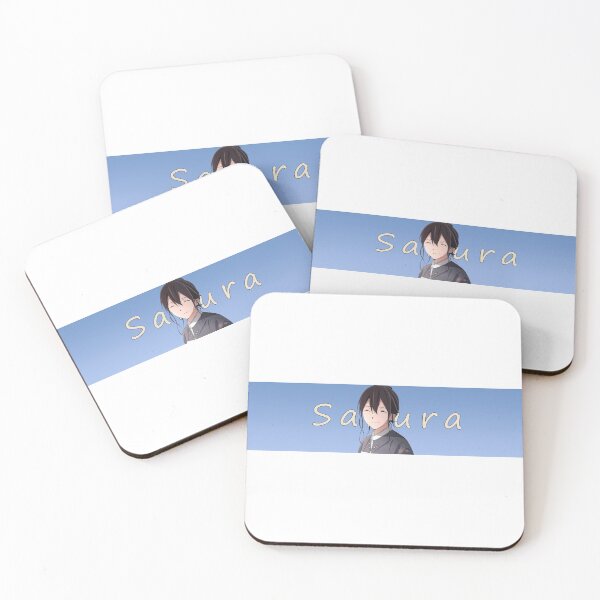 Item preview, Sakura Yamauchi - Kimi no Suizou wo Tabetai designed and sold by Harukuradesu0.