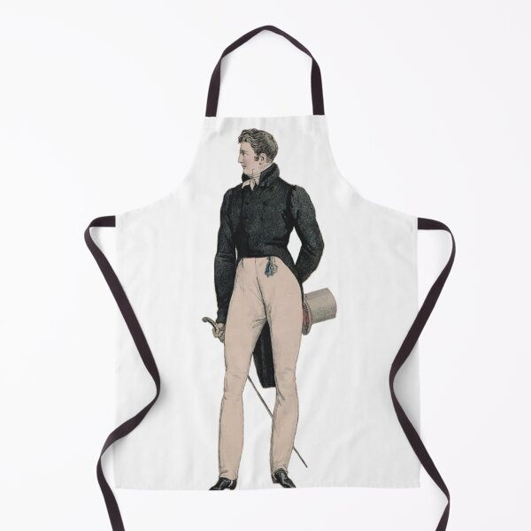 Item preview, Regency Figure designed and sold by CastlesClassics.