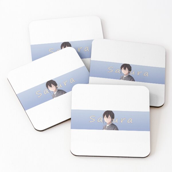 Item preview, Sakura Yamauchi - Kimi no Suizou wo Tabetai designed and sold by Harukuradesu0.