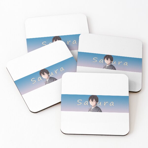 Item preview, Sakura Yamauchi - Kimi no Suizou wo Tabetai designed and sold by Harukuradesu0.