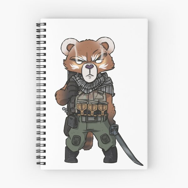 Item preview, D3ATH Teddy designed and sold by hiwez.