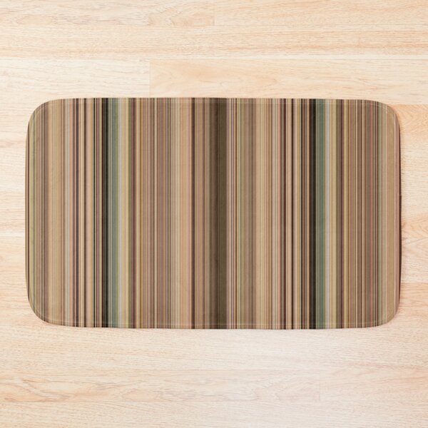 Item preview, Grangemouth Colorful Stripes Design designed and sold by eddiebarronshop.
