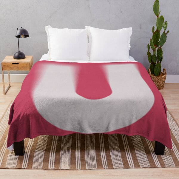 Item preview, Monogram Viva Magenta - Letter U designed and sold by rpvga.
