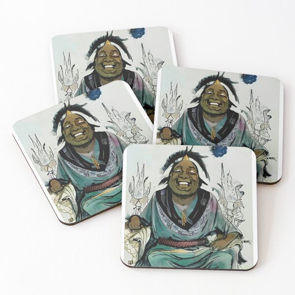 Item preview,  The Mystic designed and sold by LoveLightGifts.