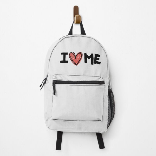 Item preview, I Love Me designed and sold by birdyness.