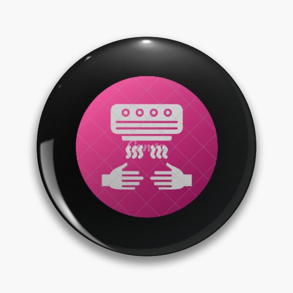Item preview, hand dryer  designed and sold by ArticlesForYou.