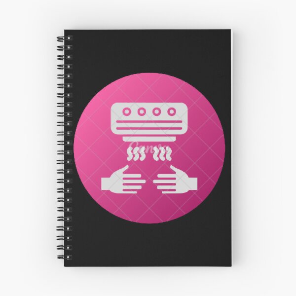 Item preview, hand dryer  designed and sold by ArticlesForYou.