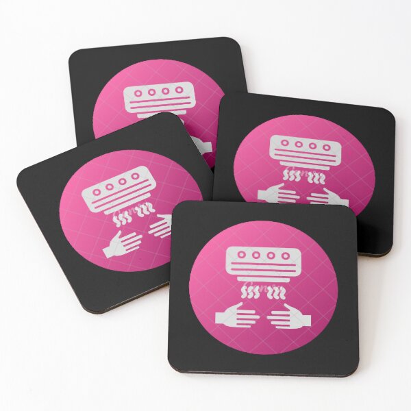 Item preview, hand dryer  designed and sold by ArticlesForYou.