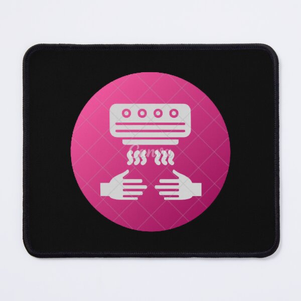 Item preview, hand dryer designed and sold by ArticlesForYou.