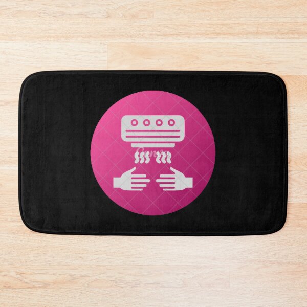 Item preview, hand dryer  designed and sold by ArticlesForYou.