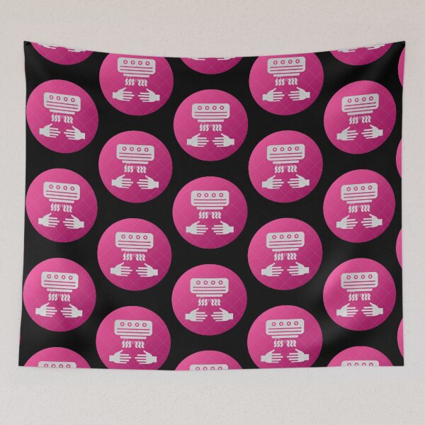 Item preview, hand dryer  designed and sold by ArticlesForYou.