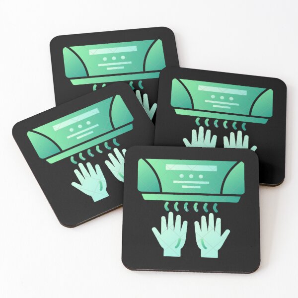 Item preview, hand dryer  designed and sold by ArticlesForYou.