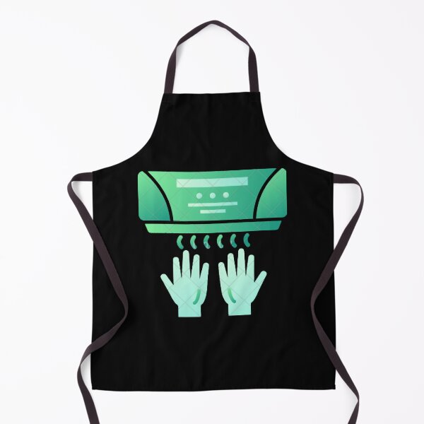 Item preview, hand dryer designed and sold by ArticlesForYou.