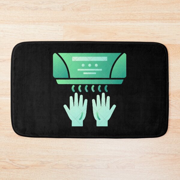 Item preview, hand dryer  designed and sold by ArticlesForYou.