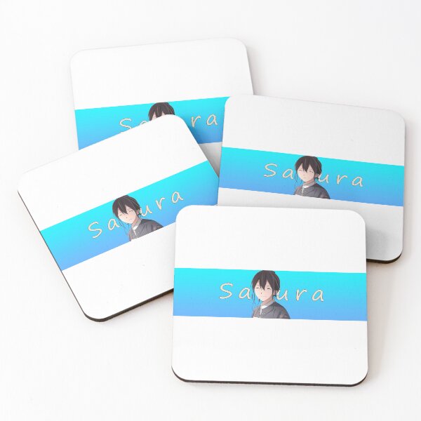 Item preview, Sakura Yamauchi - Kimi no Suizou wo Tabetai designed and sold by Harukuradesu0.
