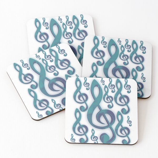 Item preview, Musical Notes designed and sold by seriyusink69.