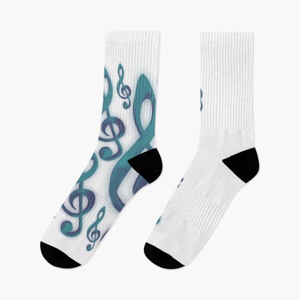 Item preview, Musical Notes designed and sold by seriyusink69.