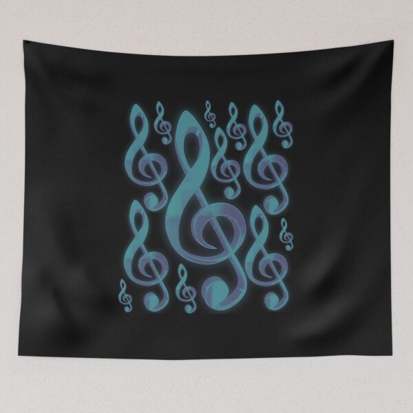 Item preview, Musical Notes designed and sold by seriyusink69.