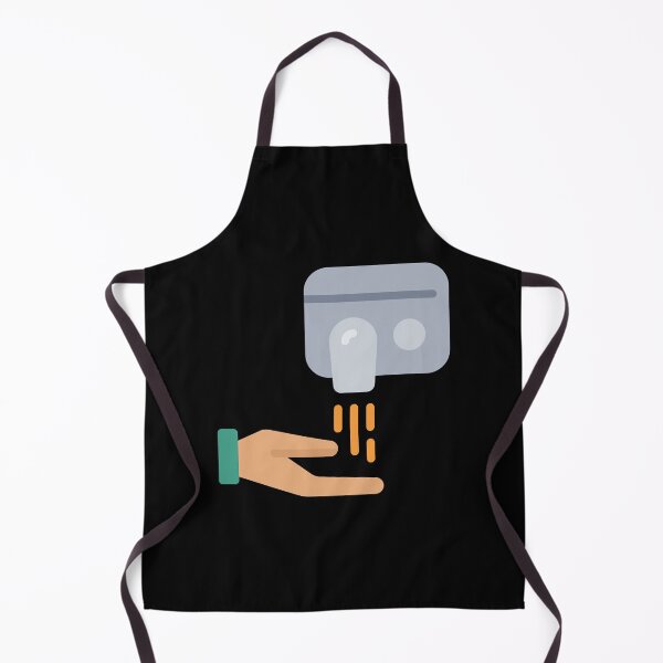 Item preview, Hand Dryer designed and sold by ArticlesForYou.