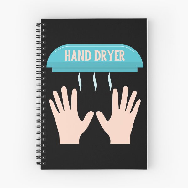 Item preview, Hand Dryer  designed and sold by ArticlesForYou.