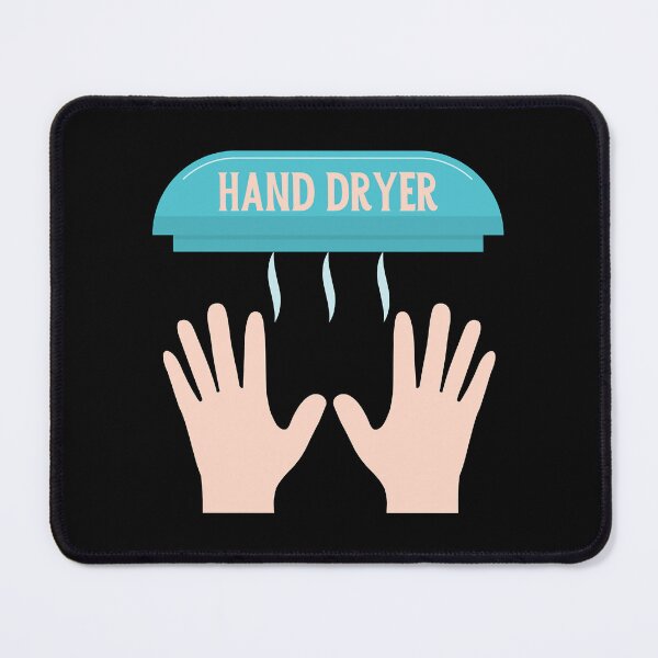 Item preview, Hand Dryer designed and sold by ArticlesForYou.