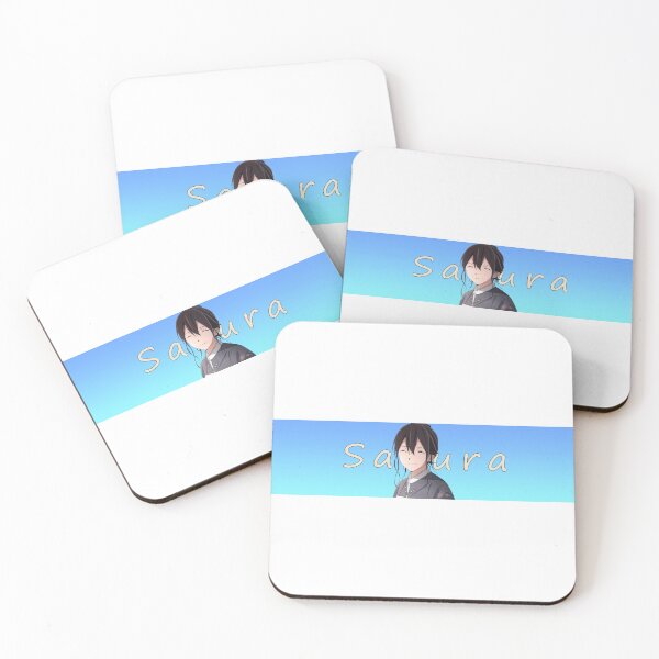 Item preview, Sakura Yamauchi - Kimi no Suizou wo Tabetai designed and sold by Harukuradesu0.