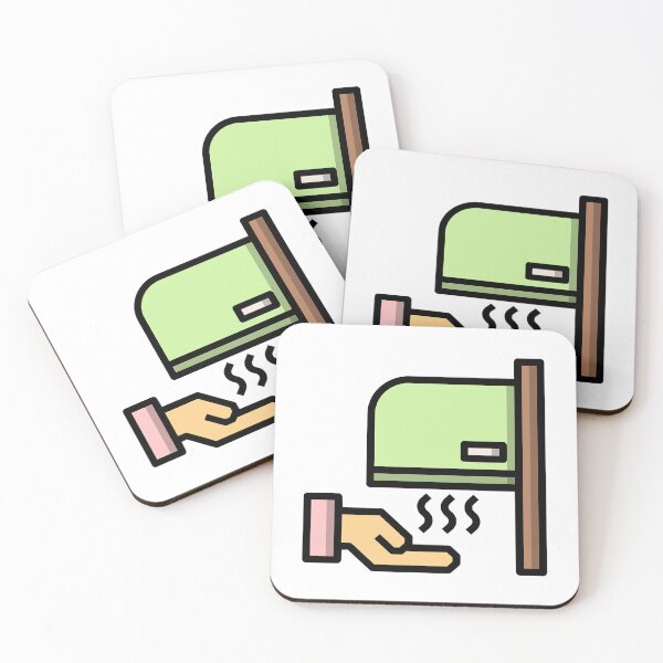 Item preview, Hand Dryer Green designed and sold by ArticlesForYou.