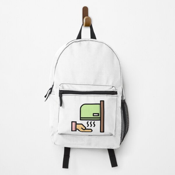 Item preview, Hand Dryer Green designed and sold by ArticlesForYou.