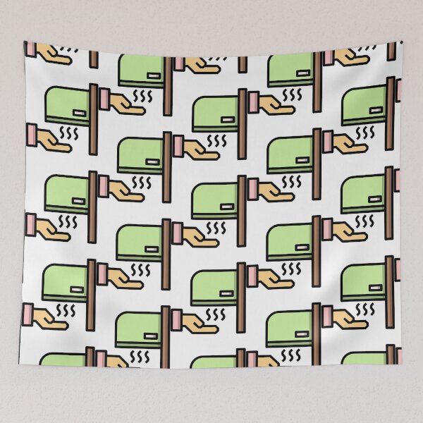Item preview, Hand Dryer Green designed and sold by ArticlesForYou.