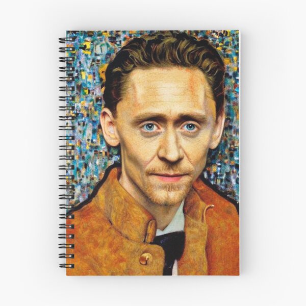 Item preview, Tom Hiddleston 2 designed and sold by meme-stuff.