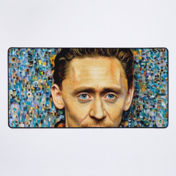 Item preview, Tom Hiddleston 2 designed and sold by meme-stuff.