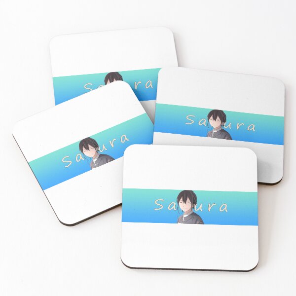 Item preview, Sakura Yamauchi - Kimi no Suizou wo Tabetai designed and sold by Harukuradesu0.