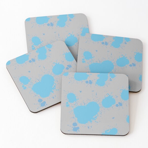 Item preview, Grey Splash designed and sold by Inx Artworks.