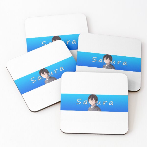 Item preview, Sakura Yamauchi - Kimi no Suizou wo Tabetai designed and sold by Harukuradesu0.