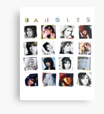 The Eternal Flame Metal Print