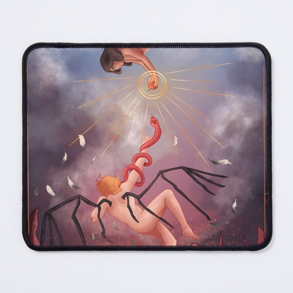 Item preview, The Fall designed and sold by Bruno Artist.