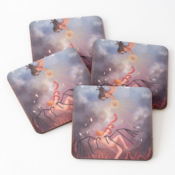 Item preview, The Fall designed and sold by Bruno Artist.