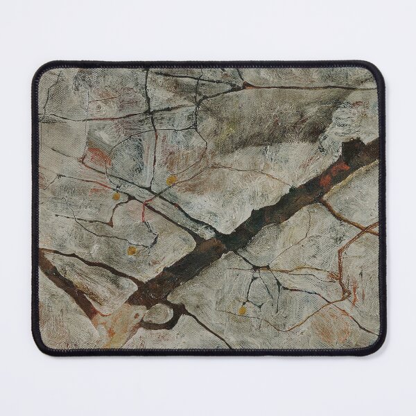 Item preview, Egon Schiele Autumn Tree in Stirred Air (Winter Tree)  designed and sold by TeeARTHY.