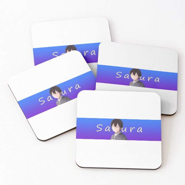Item preview, Sakura Yamauchi - Kimi no Suizou wo Tabetai designed and sold by Harukuradesu0.