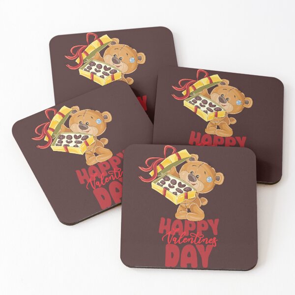 Item preview, Happy valentines day designed and sold by MehdiRA.