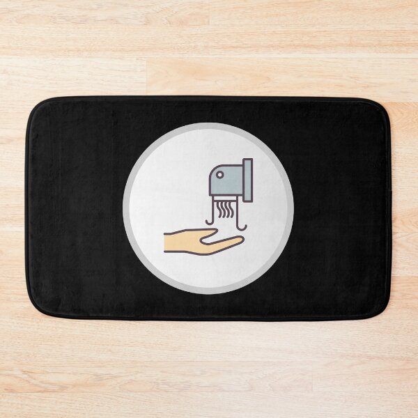 Item preview, Hand Dryer   designed and sold by ArticlesForYou.